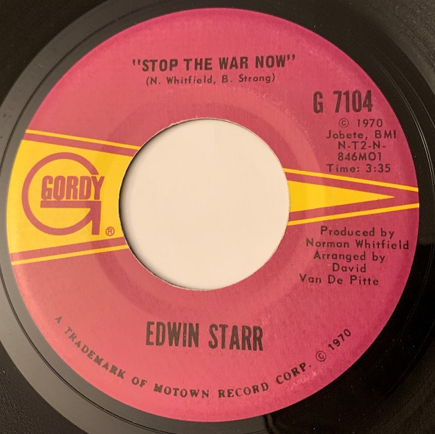 Edwin Starr