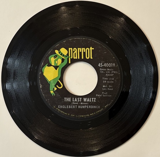 Engelbert Humperdinck