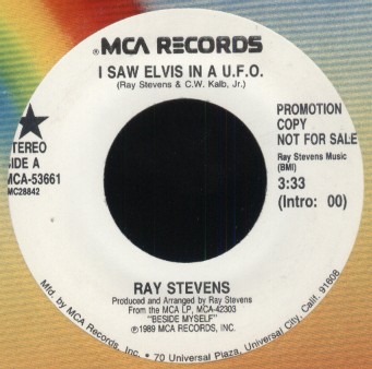 Ray Stevens