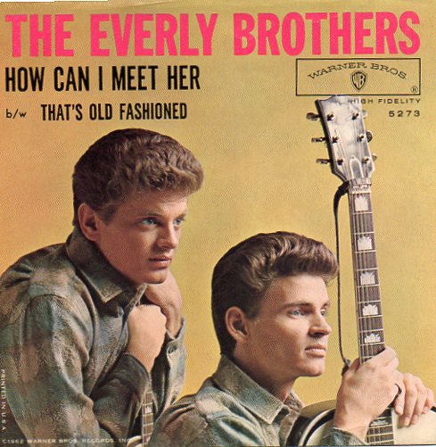 Everly Brothers