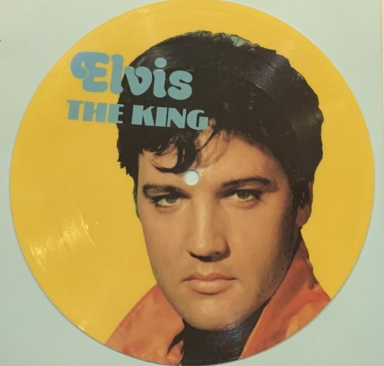 Elvis Presley