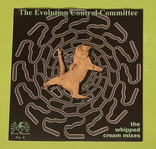 Evolution Control Committee 