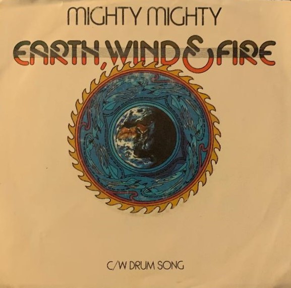 Earth Wind & Fire