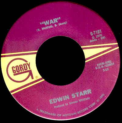 Edwin Starr