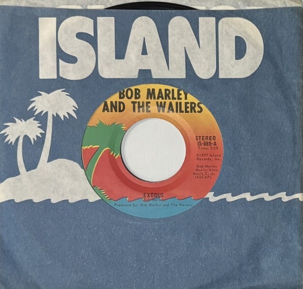 Bob Marley & The Wailers