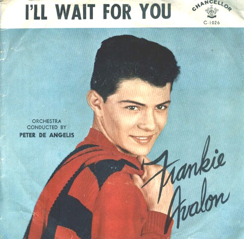 Frankie Avalon