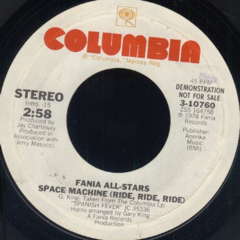 Fania All Stars