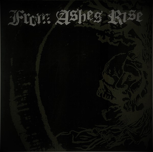 From Ashes Rise 