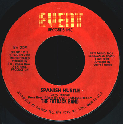 Fatback Band