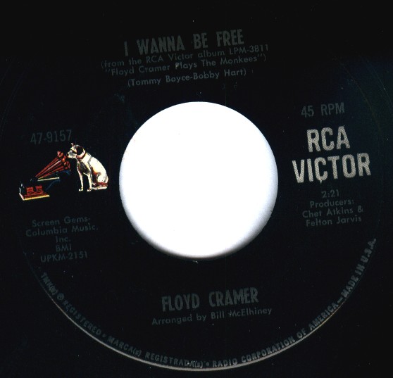 Floyd Cramer