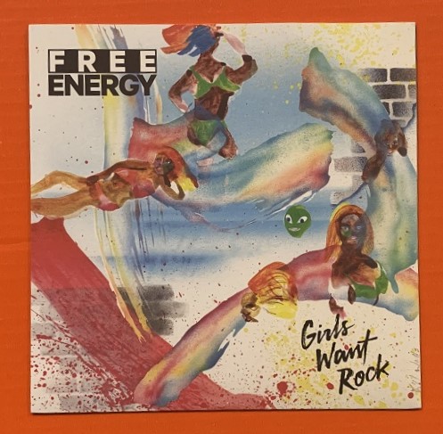 Free Energy