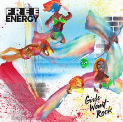 Free Energy 
