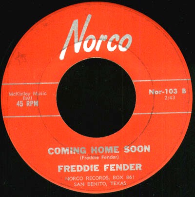 Freddie Fender