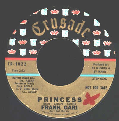 Frank Gari