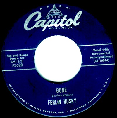 Ferlin Husky 