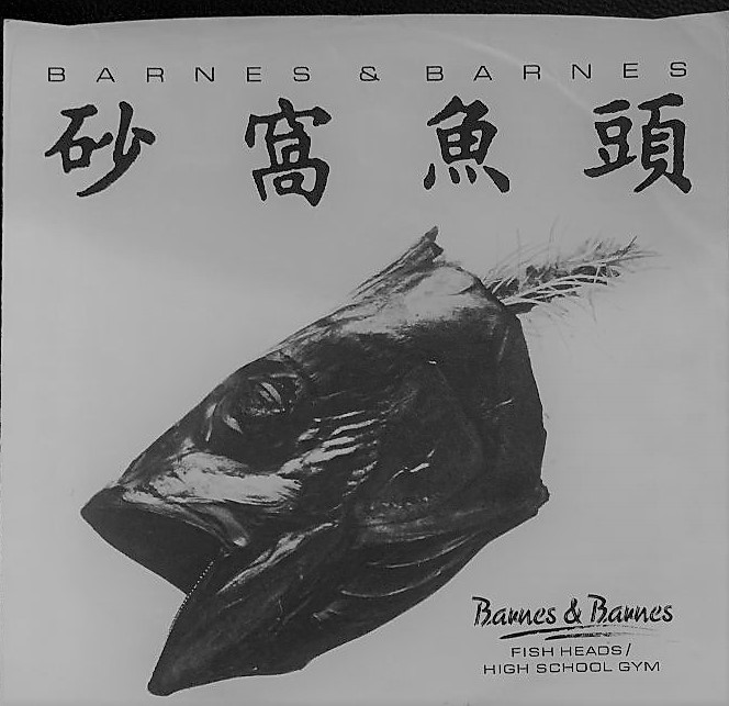 Barnes & Barnes 