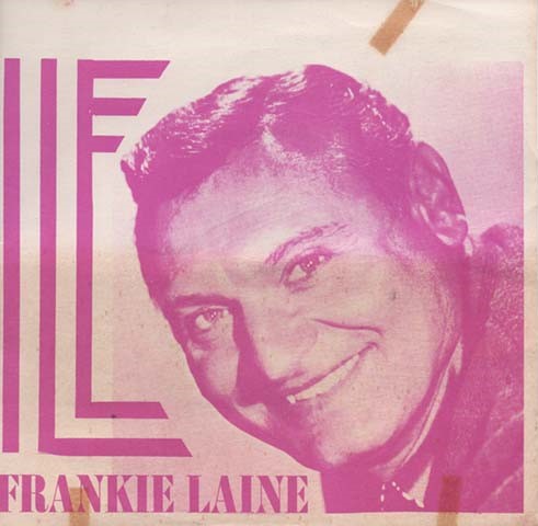 Frankie Laine