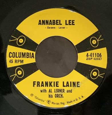 Frankie Laine