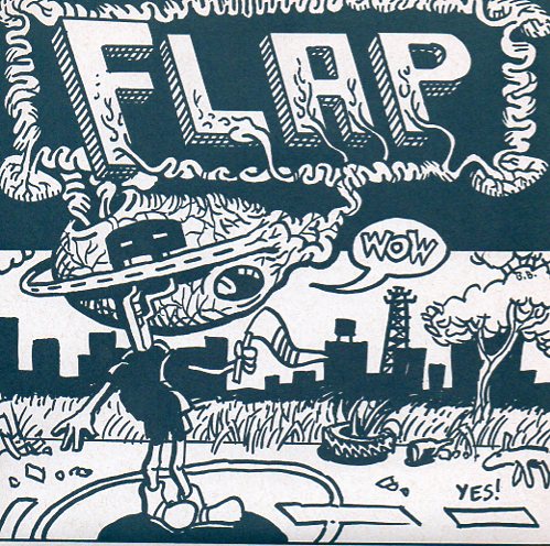 FLAP