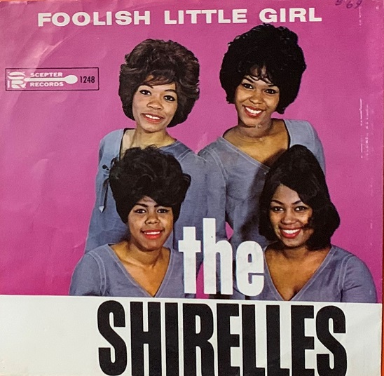 Shirelles