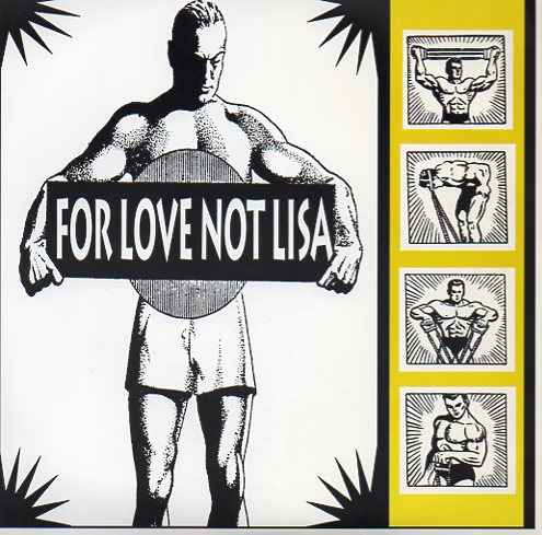 For Love Not Lisa