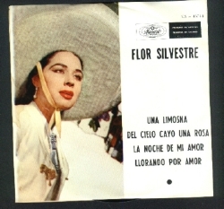 Flor Silvestre