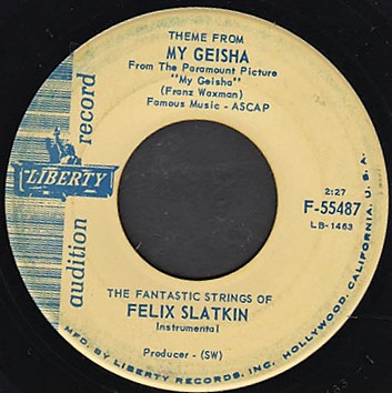 Felix Slatkin