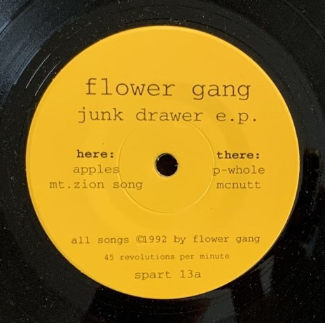 Flower Gang