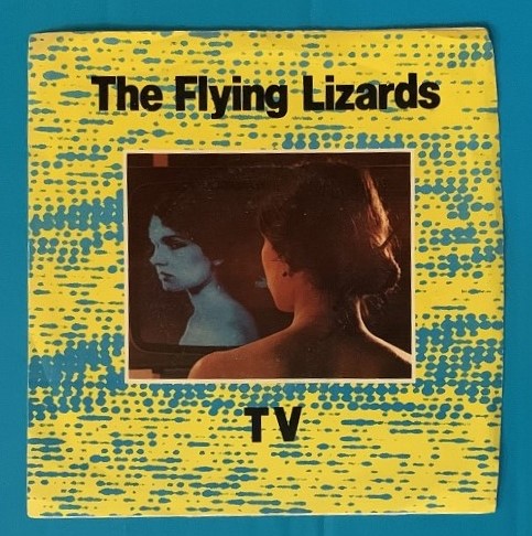 Flying Lizards