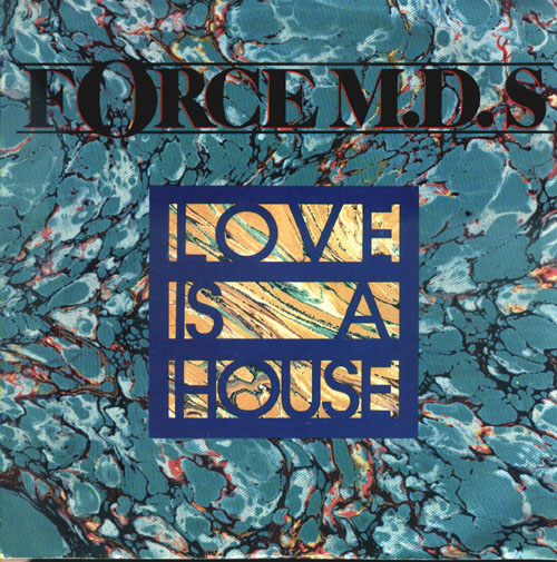 Force M.D.'s