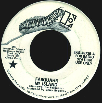 Farquahr