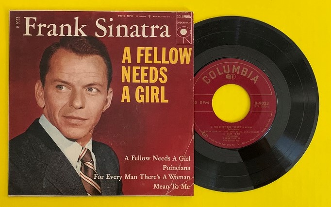 Frank Sinatra