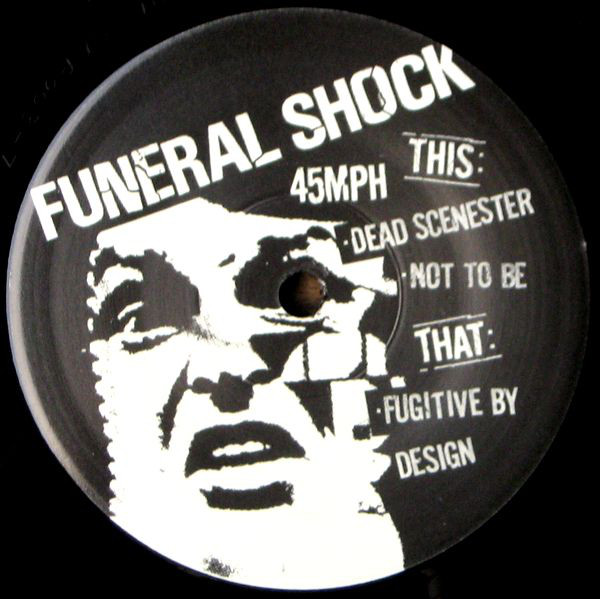 Funeral Shock ‎