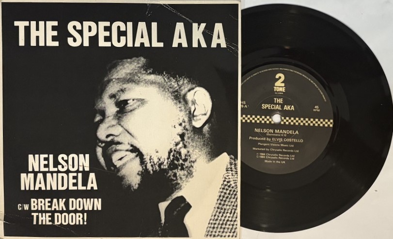 Special  AKA