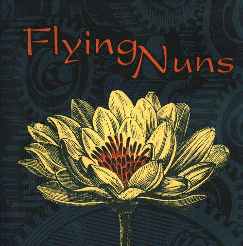 Flying Nuns