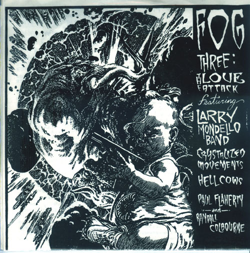 FOG--vol 3--comp EP