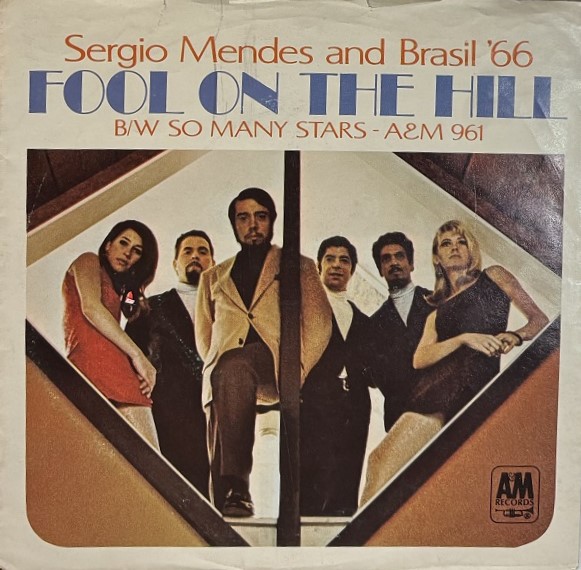 Sergio Mendes & Brasil '66