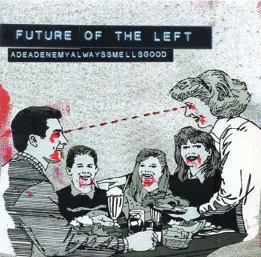 Future Of The Left 
