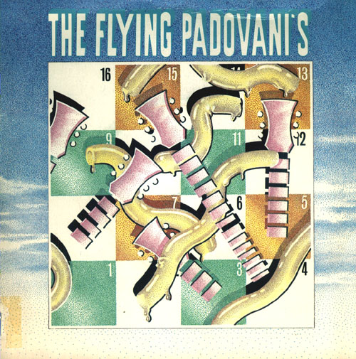 FLYING PADOVANI'S