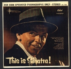 Frank Sinatra