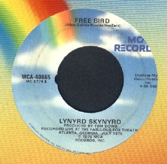 Lynyrd Skynyrd