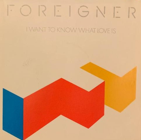 Foreigner