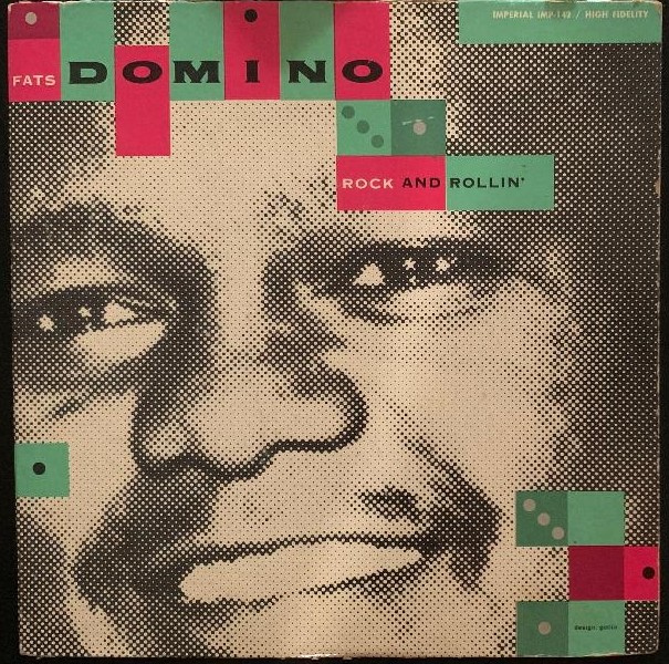 Fats Domino