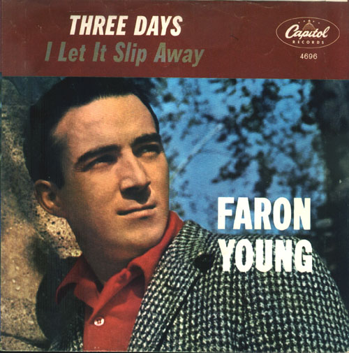 Faron Young