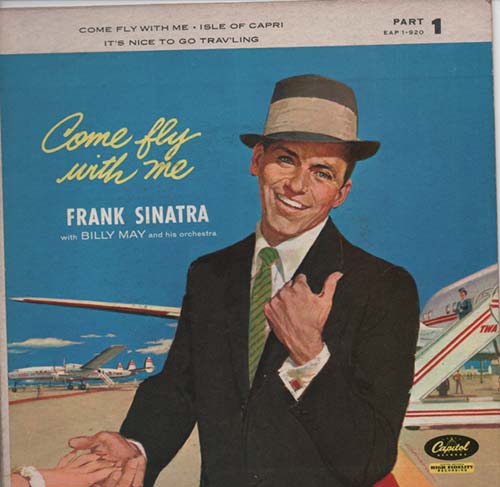 Frank Sinatra