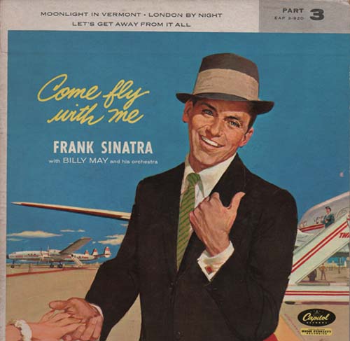 Frank Sinatra