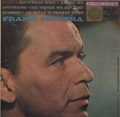 Frank Sinatra