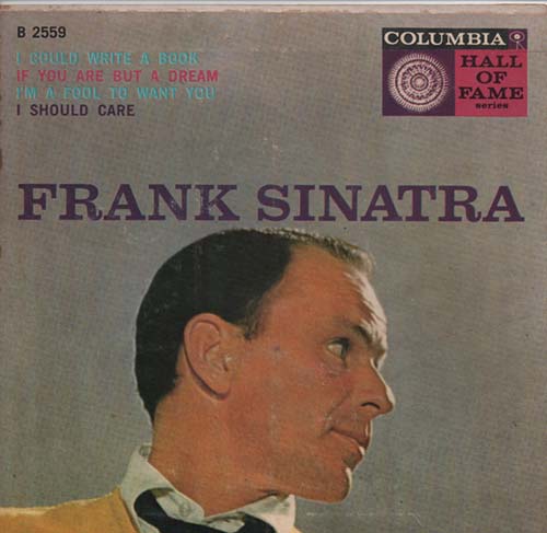 Frank Sinatra