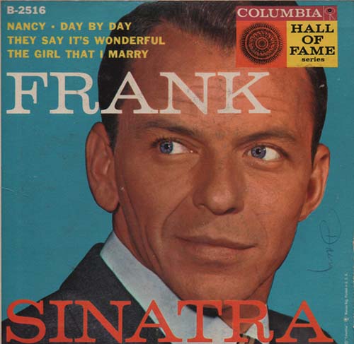 Frank Sinatra