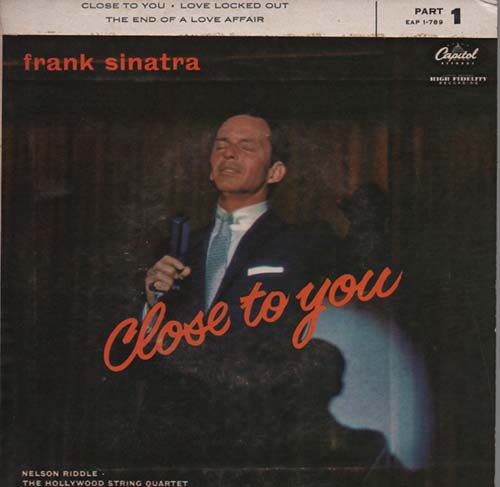 Frank Sinatra